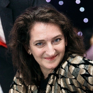 Елена Богловская | Сетка — социальная сеть от hh.ru