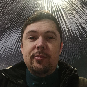 Евгений Полынев