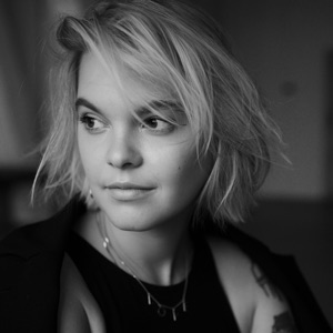 Tanya Aksenova | Сетка — социальная сеть от hh.ru