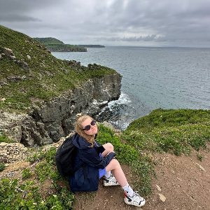 Ирина Куракина | Сетка — социальная сеть от hh.ru