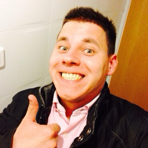 Илья Лапшов | Сетка — социальная сеть от hh.ru