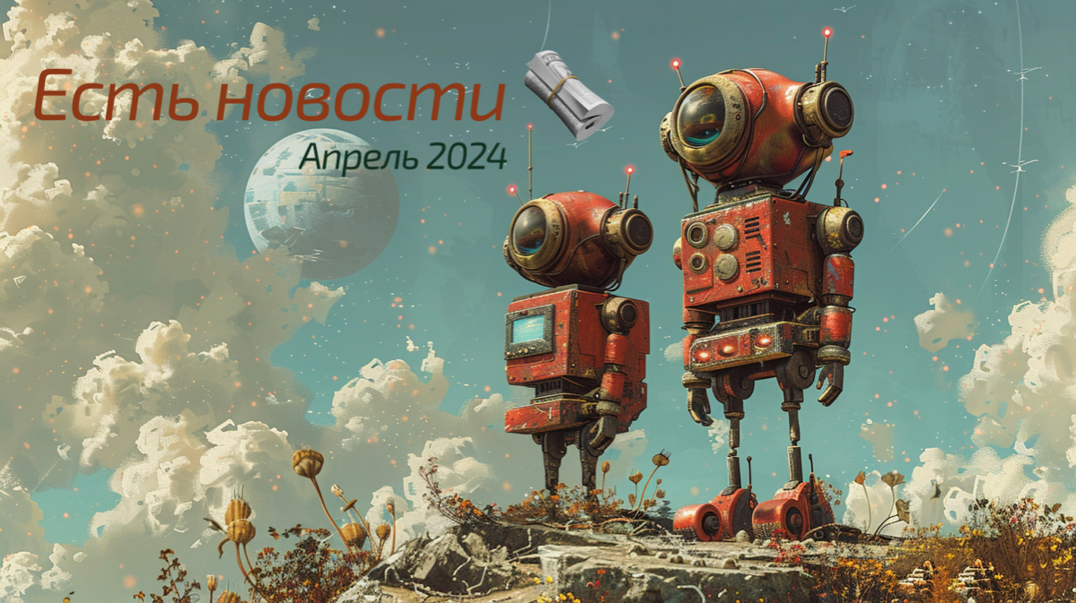 ТехноДайджест России: приставки, замена RHEL и звонилки | Сетка — социальная сеть от hh.ru