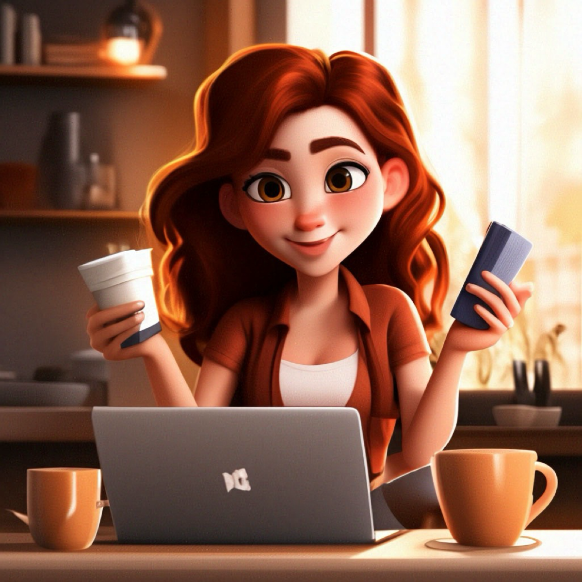 /Разнорабочий 21 века/
Прошло девять месяцев, как я уволилась и начала заново выстраивать свои рабочие активности солопринера | Сетка — социальная сеть от hh.ru