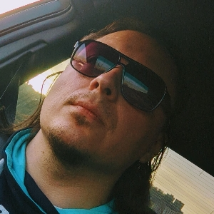 Андрей Балдин