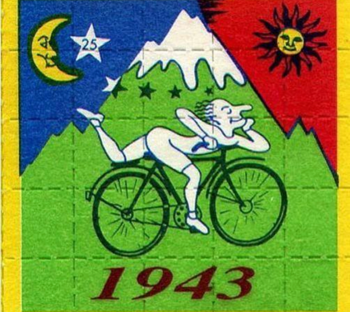 🚲 День велосипедиста в России: Удивительные факты и история | Сетка — социальная сеть от hh.ru