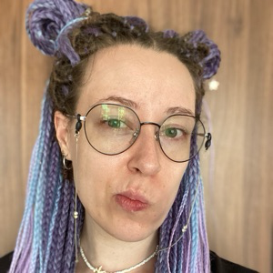 Александра Клименко | Сетка — социальная сеть от hh.ru