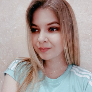 Яна Самерханова | Сетка — социальная сеть от hh.ru