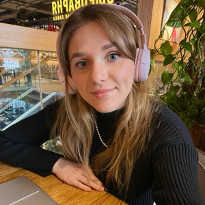 Анастасия Чекмезова