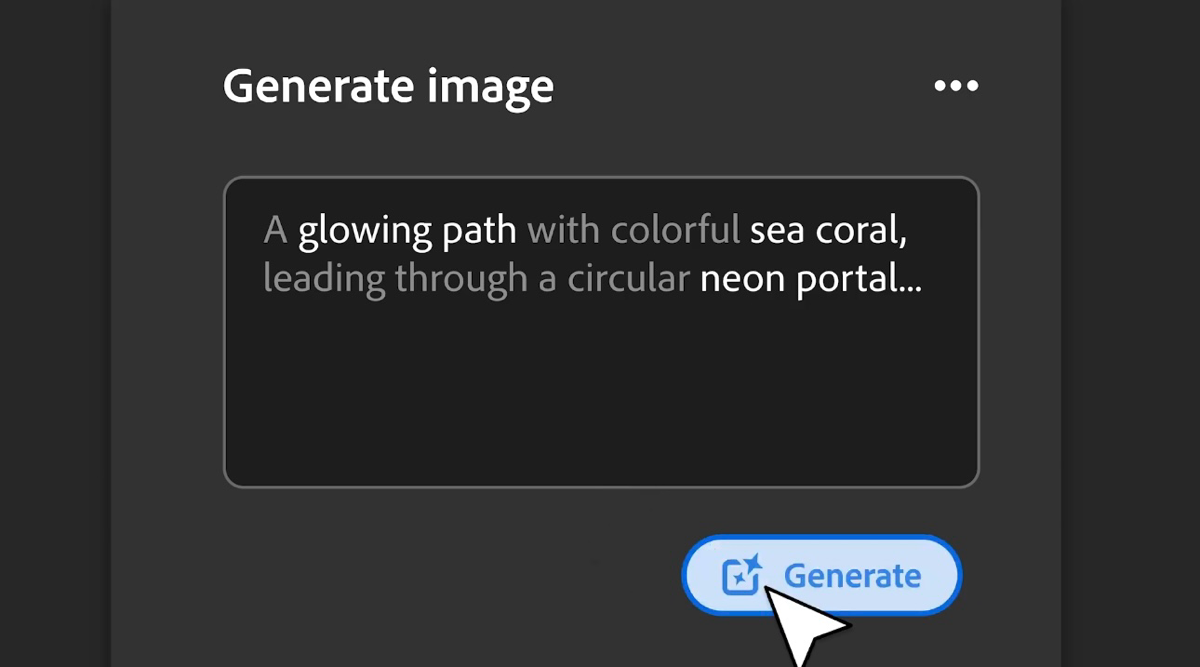 🎨 В Photoshop внедрили ИИ-функции на базе генеративной модели Adobe Firefly Image 3. 😃 Можно создавать картинки по текстовым промтам, менять фоны, генерировать подобные изображения и добавлять детали | Сетка — социальная сеть от hh.ru