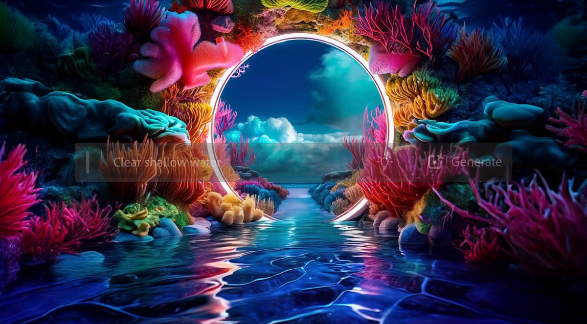 🎨 В Photoshop внедрили ИИ-функции на базе генеративной модели Adobe Firefly Image 3. 😃 Можно создавать картинки по текстовым промтам, менять фоны, генерировать подобные изображения и добавлять детали | Сетка — социальная сеть от hh.ru