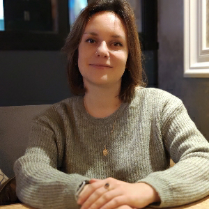 Юлия Фетисова | Сетка — социальная сеть от hh.ru