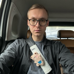 Роман Зарипов | Сетка — социальная сеть от hh.ru