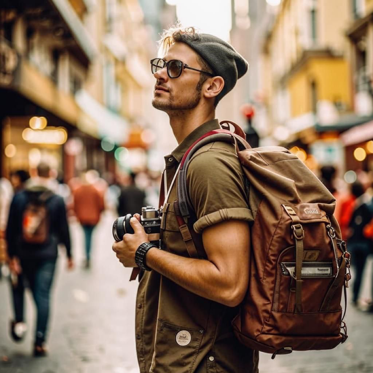 Привет!
В Сбере активно развивается система амбассадоров и я решил присоединиться к этой активности - тоже стать амбассадором Сбера | Сетка — социальная сеть от hh.ru