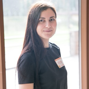 Юлия Разумова