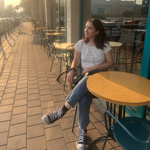 Евгения Штейнберг