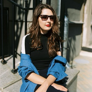 Анастасия Алексенко | Сетка — социальная сеть от hh.ru