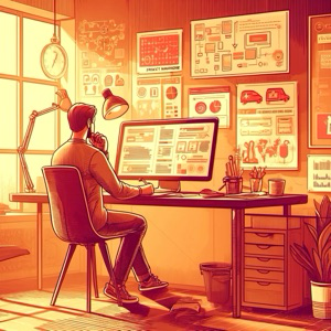 Useful Frameworks 🌟