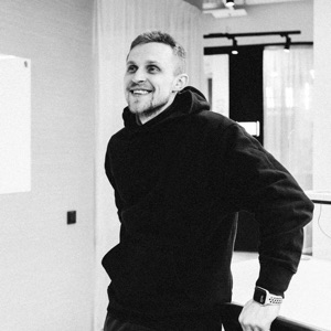 Nikolai Velichko | Сетка — социальная сеть от hh.ru