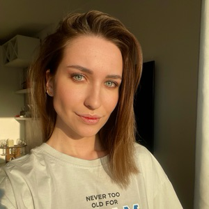 Эвелина Добринская | Сетка — социальная сеть от hh.ru