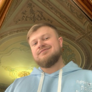 Дмитрий Деревянкин | Сетка — социальная сеть от hh.ru