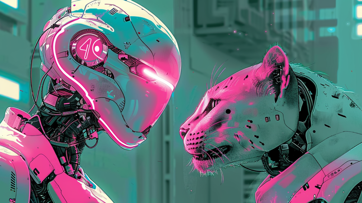 Люди предпочитают человекоподобных аватаров животным 🤖🐾 | Сетка — социальная сеть от hh.ru