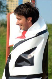 Данил Лигинченко | Сетка — социальная сеть от hh.ru