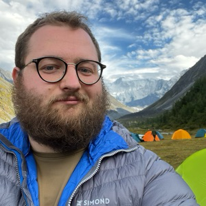 Никита Дунаев