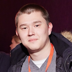 Руслан Даутов | Сетка — социальная сеть от hh.ru