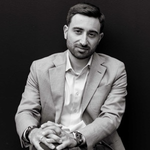 Руслан Эльдаров | Сетка — социальная сеть от hh.ru