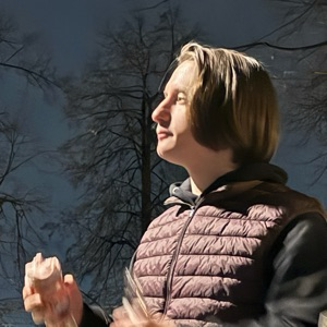 Gleb Popov