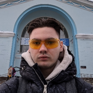 Андрей Сморкалов