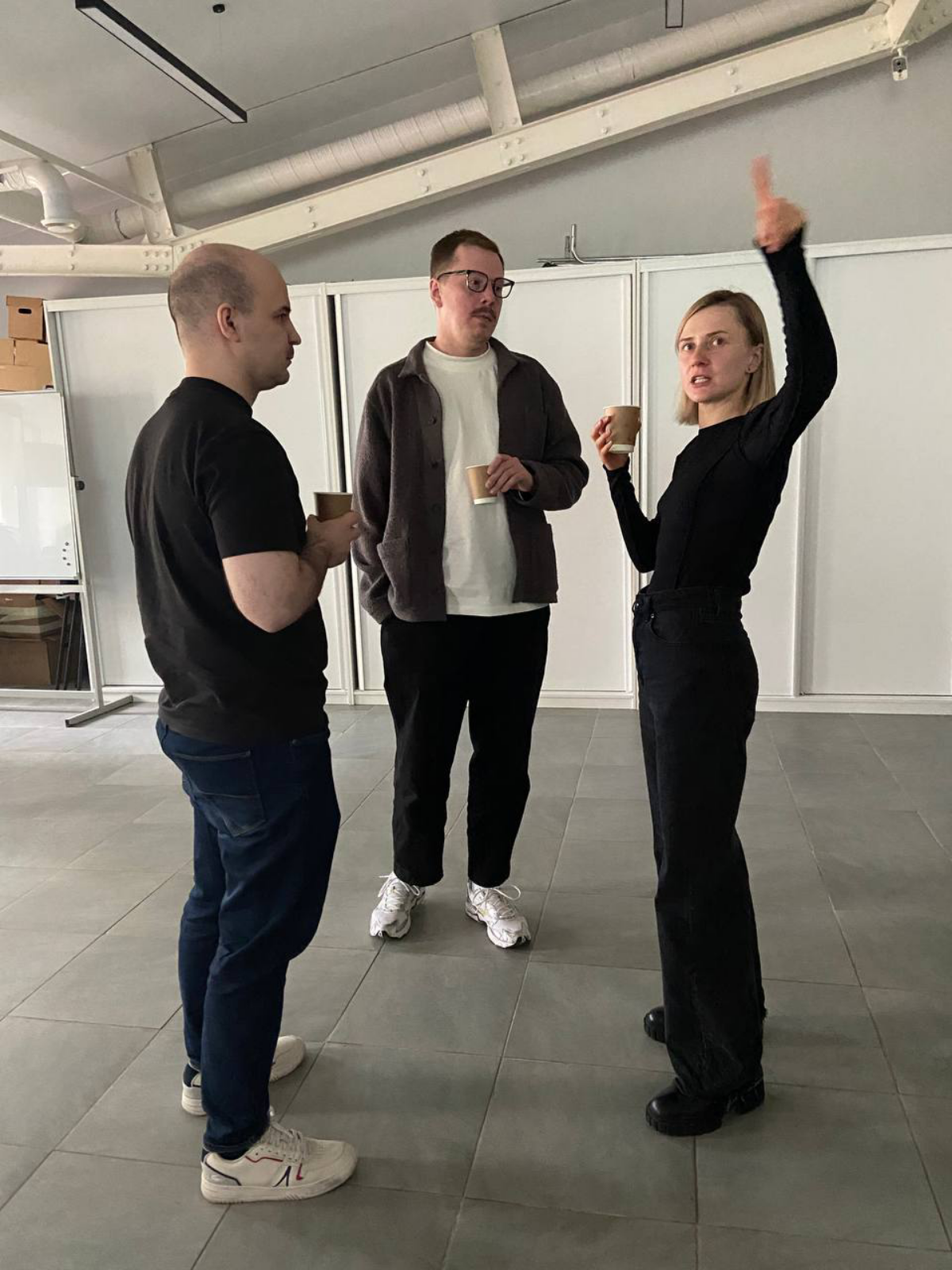 Люди хотят учиться офлайн | Сетка — социальная сеть от hh.ru