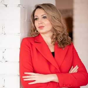 Надежда Мулянова