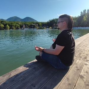 Максим Сиротенко | Сетка — социальная сеть от hh.ru