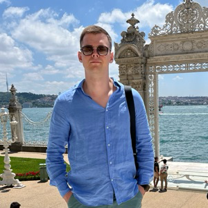 Дмитрий Смирнов | Сетка — социальная сеть от hh.ru