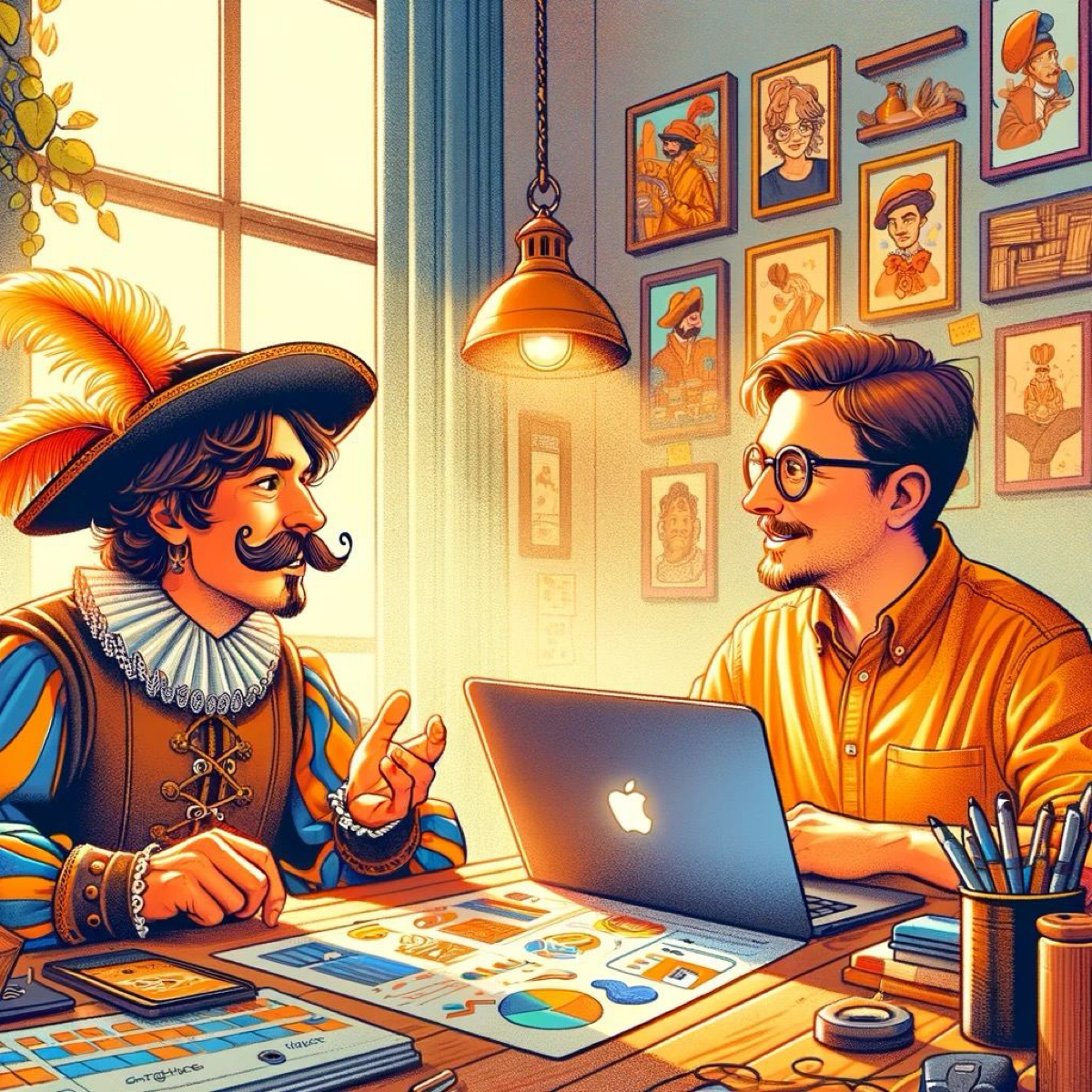 🚀 Добро пожаловать в сообщество Useful Frameworks!
Мы рады видеть вас здесь, где знания и опыт объединяются для создания чего-то великолепного | Сетка — социальная сеть от hh.ru