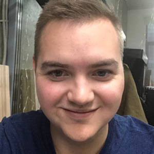 Илья Турукин | Сетка — социальная сеть от hh.ru