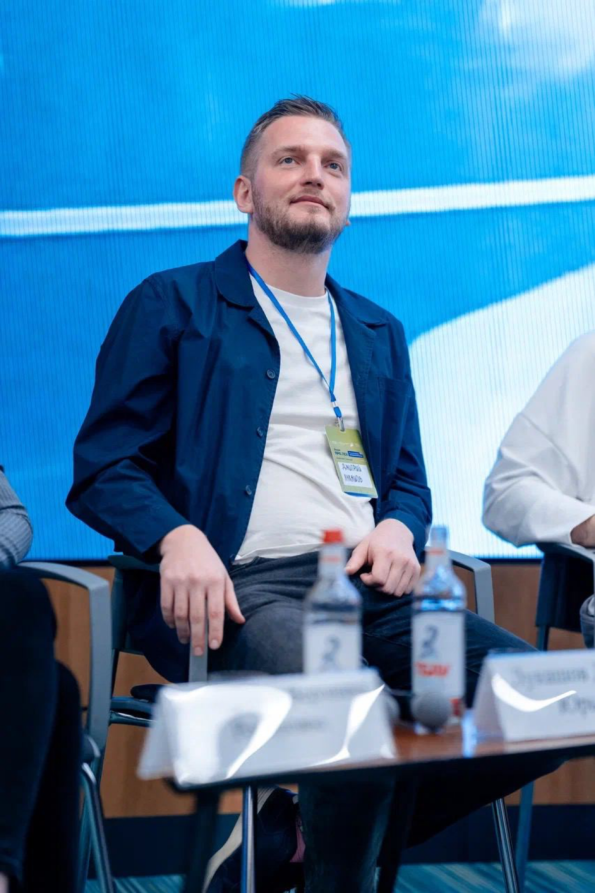 Чемпион по выгоранию | Сетка — социальная сеть от hh.ru