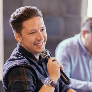 Иван Цветков | Сетка — социальная сеть от hh.ru