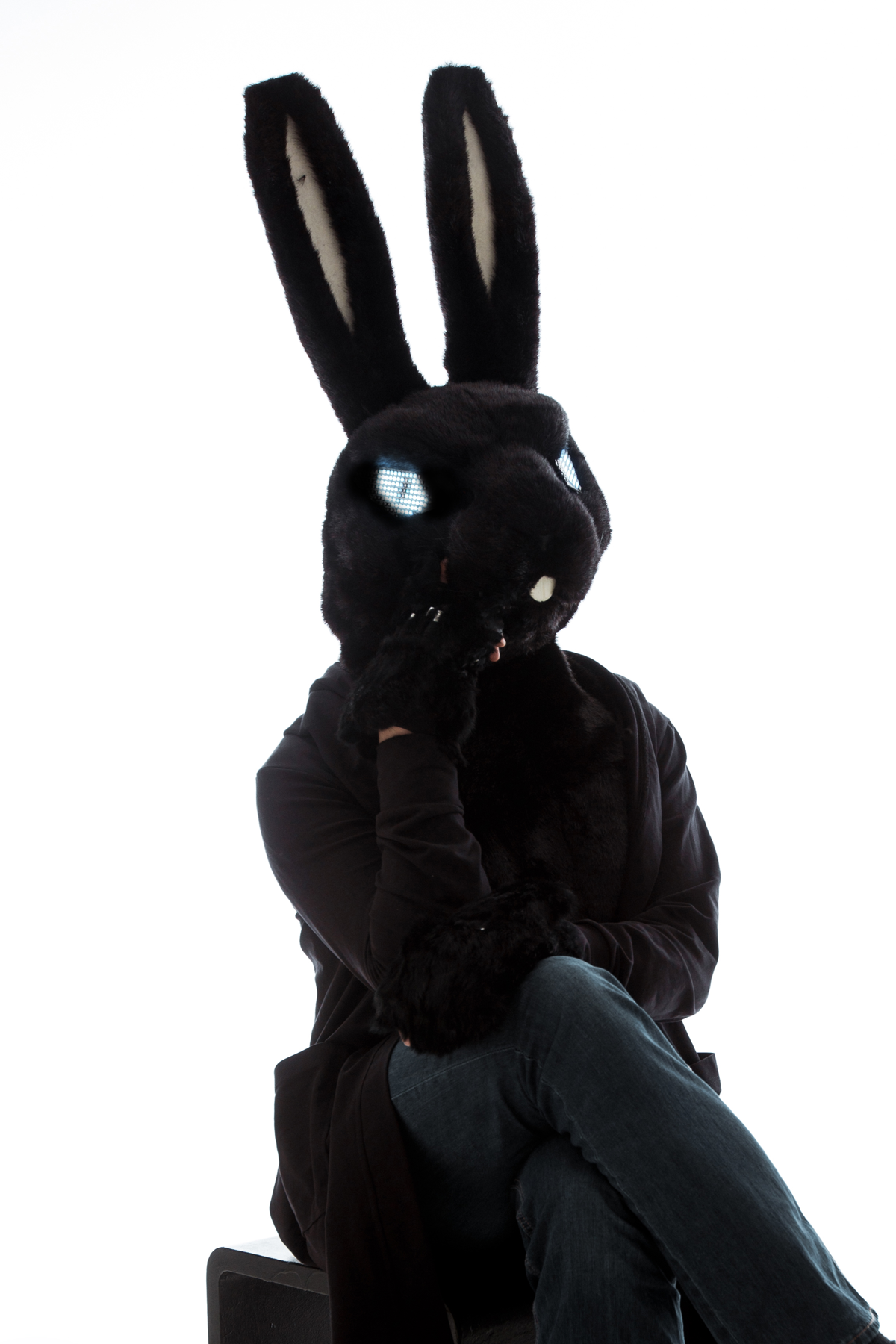 Кто такой Bunny Tunes? | Сетка — социальная сеть от hh.ru
