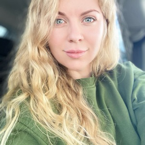 Ekaterina Smirnova | Сетка — социальная сеть от hh.ru