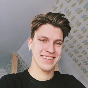 Матвей Гайдуков | Сетка — социальная сеть от hh.ru