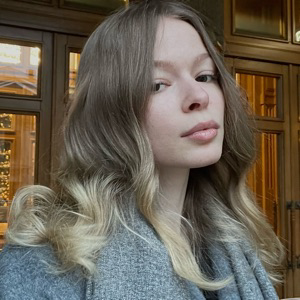 Милана Васильева | Сетка — социальная сеть от hh.ru