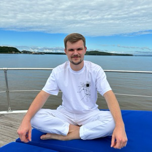 Сергей Самойлов