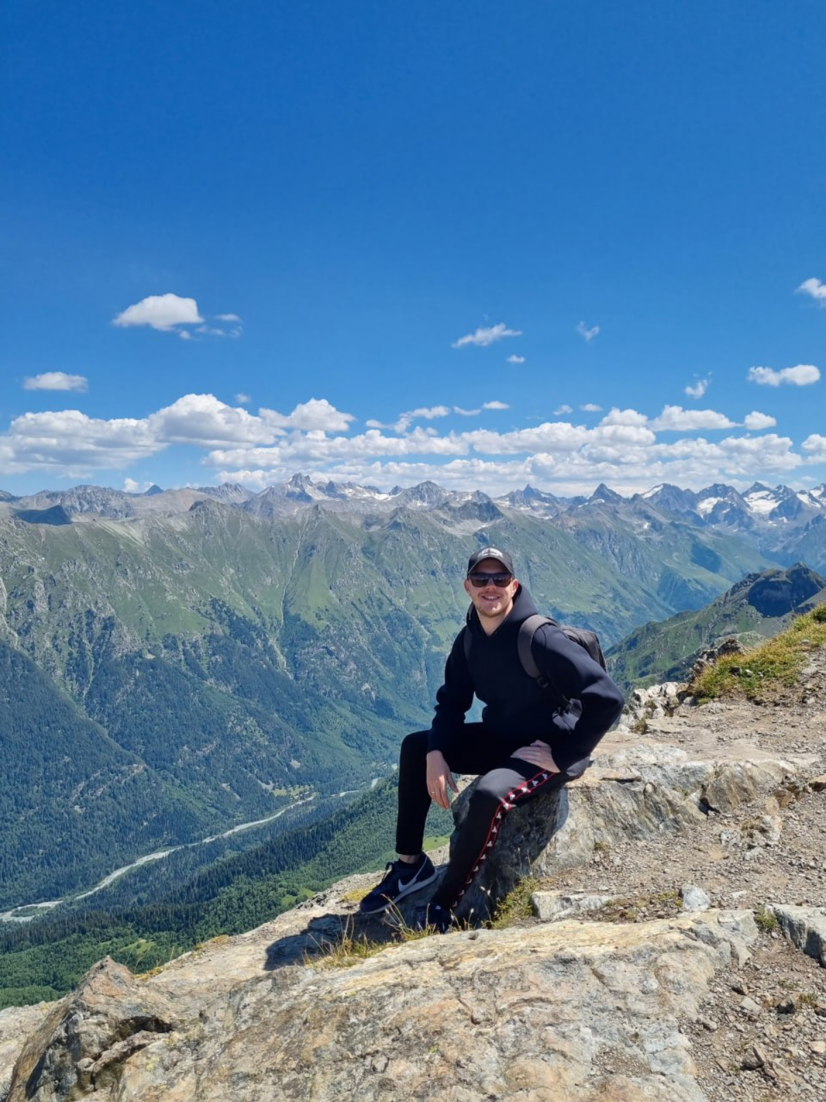 Пост знакомство | Сетка — социальная сеть от hh.ru