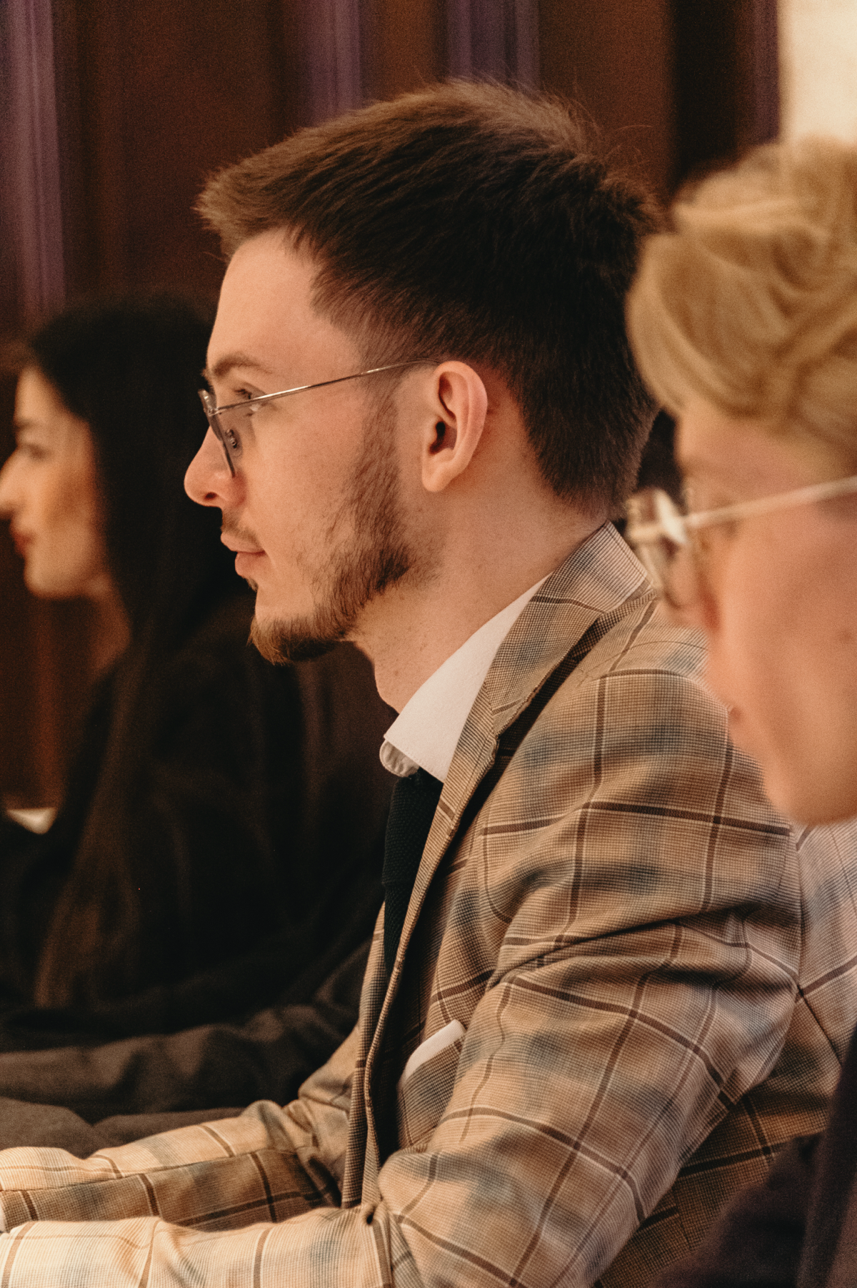 22 апреля в отеле The Carlton прошло второе заседание Наблюдательного совета АРМ и первое заседание Альянса молодежных советов | Сетка — социальная сеть от hh.ru