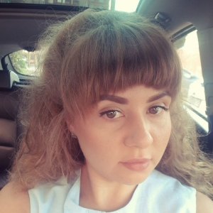 Алеся Разгулина