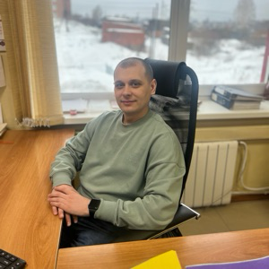 Александр Константинов