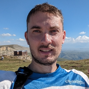 Александр Сивашёв