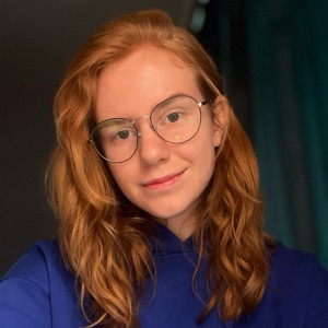 Александра Юшкова | Сетка — социальная сеть от hh.ru